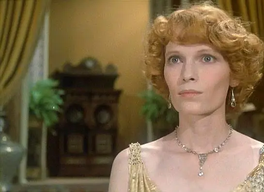 Смерть на Ниле (1978) через торрент бесплатно Смерть на Ниле (1978) фильм через торрент бесплатно