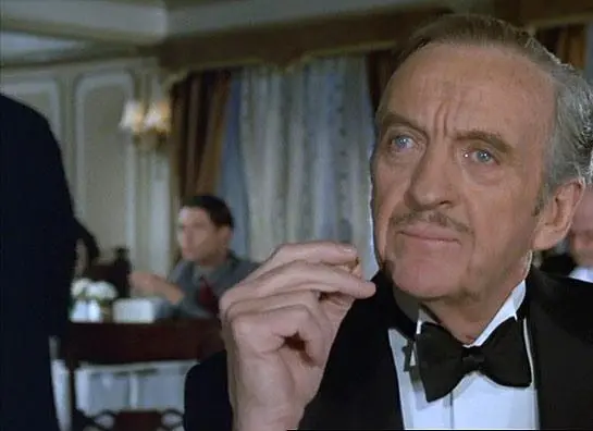 Смерть на Ниле (1978) в хорошем качестве через торрент Смерть на Ниле (1978) фильм в хорошем качестве через торрент