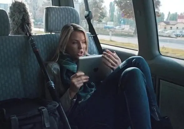 Они наблюдают (2016) в хорошем качестве через торрент Они наблюдают (2016) фильм в хорошем качестве через торрент