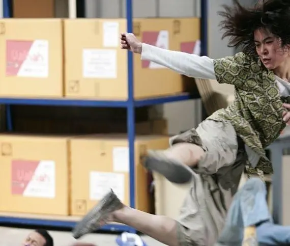 Шоколад (2008) через торрент бесплатно Шоколад (2008) фильм через торрент бесплатно