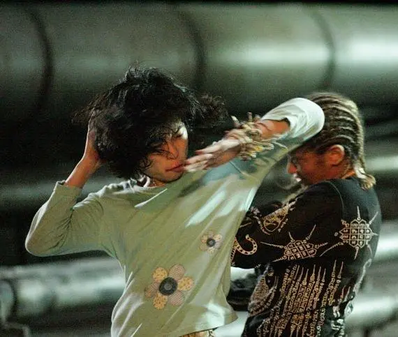 Шоколад (2008) в хорошем качестве через торрент Шоколад (2008) фильм в хорошем качестве через торрент