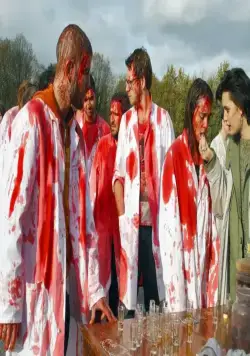 Сырое (2016) через торрент бесплатно Сырое (2016) фильм через торрент бесплатно