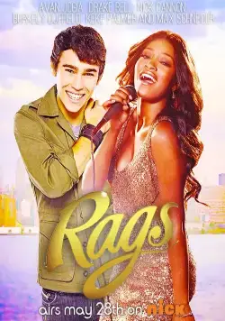 Лохмотья / Rags (2012) фильм скачать через торрент в хорошем качестве