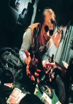 Телефон дьявола (1988) через торрент скачать Телефон дьявола (1988) фильм через торрент скачать