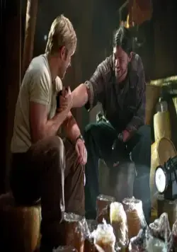 Корабль-призрак (2002) через торрент бесплатно Корабль-призрак (2002) фильм через торрент бесплатно