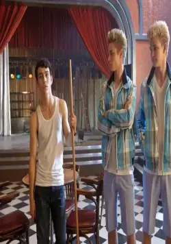 Лохмотья (2012) через торрент скачать Лохмотья (2012) фильм через торрент скачать