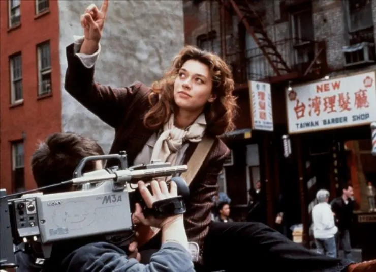 Забыть Палермо (1989) через торрент скачать Забыть Палермо (1989) фильм через торрент скачать