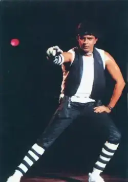 Танцуй, танцуй (1987) через торрент скачать Танцуй, танцуй (1987) фильм через торрент скачать