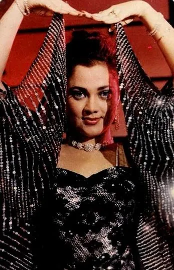 Танцуй, танцуй (1987) через торрент бесплатно Танцуй, танцуй (1987) фильм через торрент бесплатно