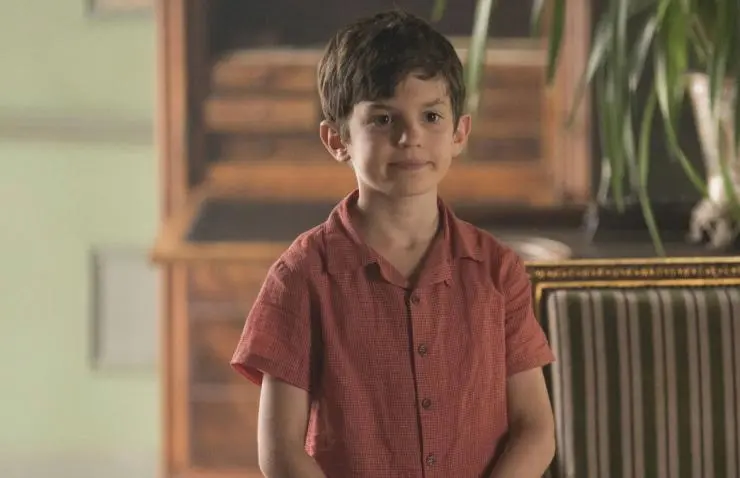 Патрик Мелроуз (2018) в хорошем качестве через торрент Патрик Мелроуз (2018) сериал в хорошем качестве через торрент