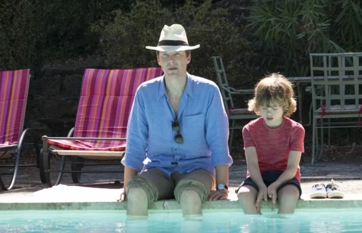 Патрик Мелроуз (2018) через торрент скачать Патрик Мелроуз (2018) сериал через торрент скачать