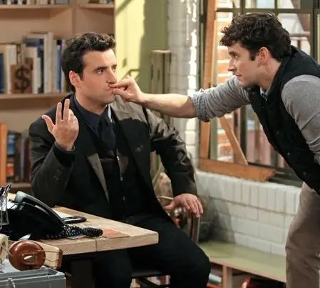 Партнеры (2012) через торрент скачать Партнеры (2012) сериал через торрент скачать