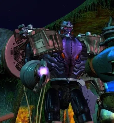 Трансформеры: Битвы зверей (1996) через торрент бесплатно Трансформеры: Битвы зверей (1996) мультфильм сериал через торрент бесплатно