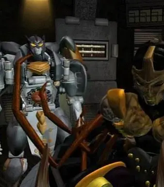 Трансформеры: Битвы зверей (1996) через торрент скачать Трансформеры: Битвы зверей (1996) мультфильм сериал через торрент скачать