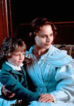 Незнакомка из Уайлдфелл-Холла (1996) через торрент скачать Незнакомка из Уайлдфелл-Холла (1996) сериал через торрент скачать