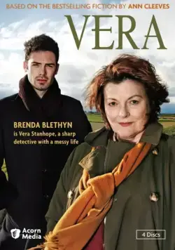 Вера / Vera (2011) cериал скачать через торрент в хорошем качестве