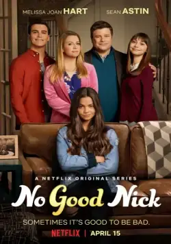 Ник вам покажет / No Good Nick (2019) cериал скачать через торрент в хорошем качестве