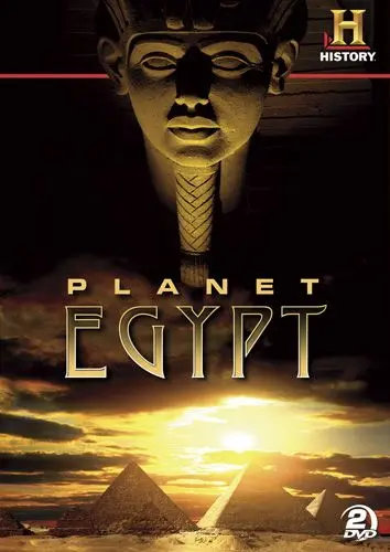 Планета Египет / Planet Egypt (2011) cериал скачать через торрент в хорошем качестве