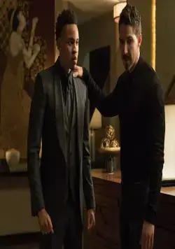 Власть в ночном городе (2014) через торрент скачать Власть в ночном городе (2014) сериал через торрент скачать