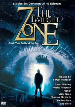 Сумеречная зона / The Twilight Zone (2002) cериал скачать через торрент в хорошем качестве