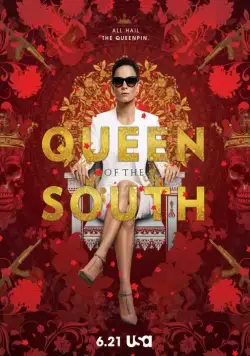 Королева Юга / Queen of the South 2016 скачать через торрент cериал в хорошем качестве