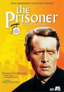Заключенный / The Prisoner (1967) cериал скачать через торрент в хорошем качестве