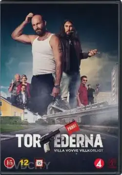 Торпеды / Torpederna (2014) cериал скачать через торрент в хорошем качестве
