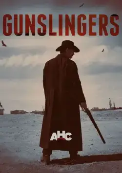 Без промаха / Gunslingers (2014) cериал скачать через торрент в хорошем качестве