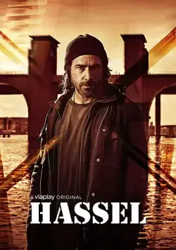 Хассель / Hassel (2017) cериал скачать через торрент в хорошем качестве