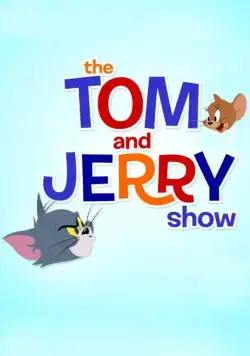 Шоу Тома и Джерри / The Tom and Jerry Show (2014) cериал мультфильм скачать через торрент в хорошем качестве