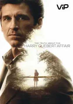 Правда о деле Гарри Квеберта / The Truth About the Harry Quebert Affair (2018) cериал скачать через торрент в хорошем качестве