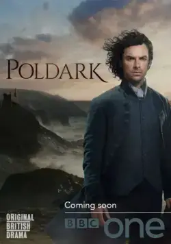 Полдарк / Poldark (2016) cериал скачать через торрент в хорошем качестве