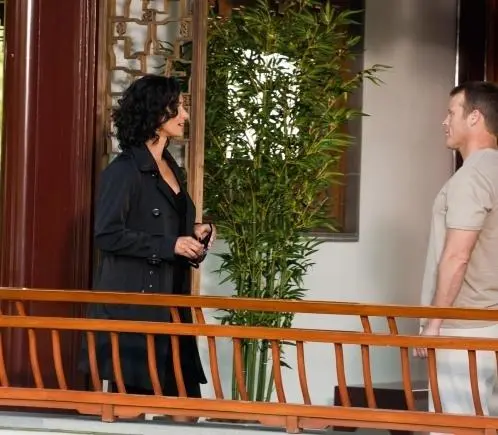 Живая мишень (2010) через торрент бесплатно Живая мишень (2010) сериал через торрент бесплатно