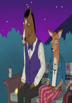 Конь БоДжек (2014) в хорошем качестве через торрент Конь БоДжек (2014) мультфильм сериал в хорошем качестве через торрент