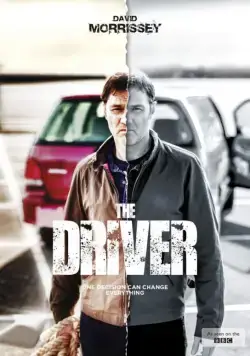 Водитель / The Driver (2014) cериал скачать через торрент в хорошем качестве