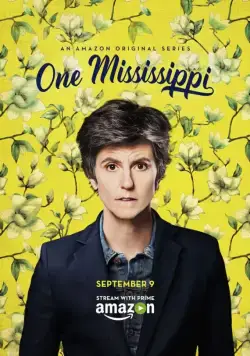 Раз, Миссисипи / One Mississippi (2015) cериал скачать через торрент в хорошем качестве