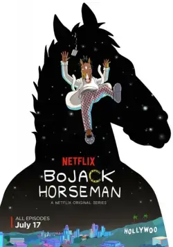 Конь БоДжек / BoJack Horseman (2014) cериал мультфильм скачать через торрент в хорошем качестве