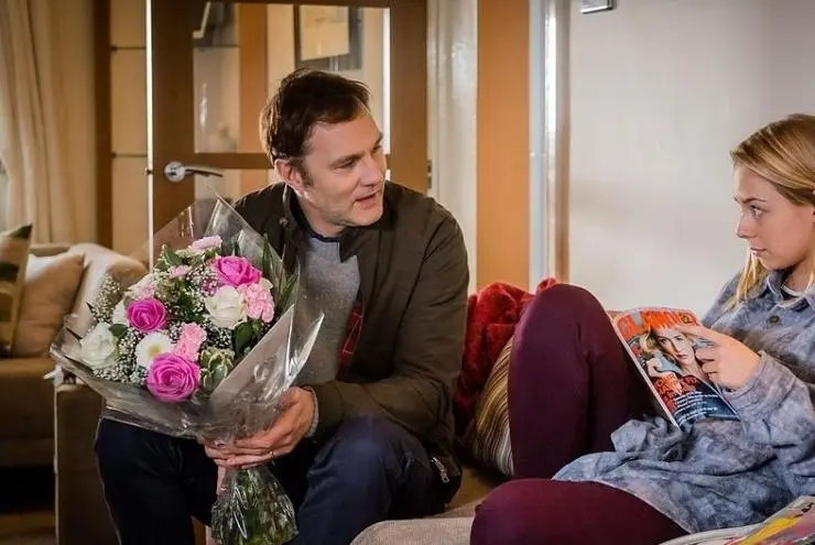 Водитель (2014) через торрент скачать Водитель (2014) сериал через торрент скачать