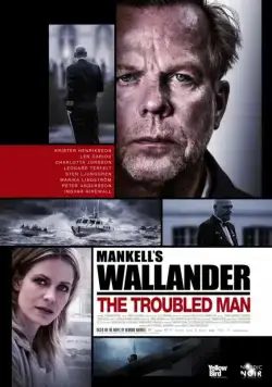 Валландер / Wallander (2005) cериал скачать через торрент в хорошем качестве