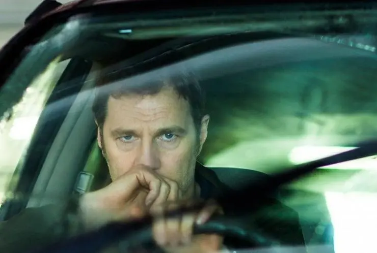 Водитель (2014) через торрент бесплатно Водитель (2014) сериал через торрент бесплатно