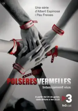 Красные браслеты / Polseres vermelles (2011) cериал скачать через торрент в хорошем качестве