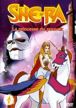 Непобедимая принцесса Ши-Ра / She-Ra: Princess of Power (1985) cериал мультфильм скачать через торрент в хорошем качестве