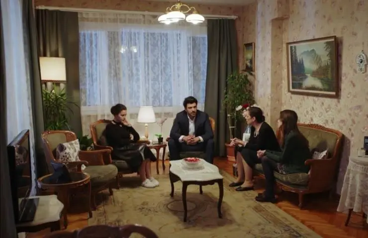 До самой смерти (2017) в хорошем качестве через торрент До самой смерти (2017) сериал в хорошем качестве через торрент