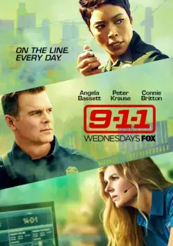 911 / 9-1-1 (2018) cериал скачать через торрент в хорошем качестве