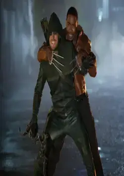 Стрела (2013) через торрент скачать Стрела (2013) сериал через торрент скачать