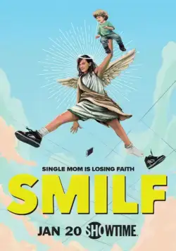 Мамка / SMILF (2017) cериал скачать через торрент в хорошем качестве