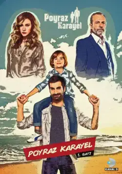 Пойраз Караел / Poyraz Karayel (2015) cериал скачать через торрент в хорошем качестве