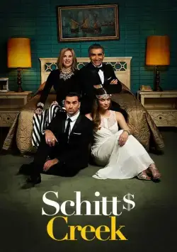 Шиттс Крик / Schitt's Creek (2015) cериал скачать через торрент в хорошем качестве