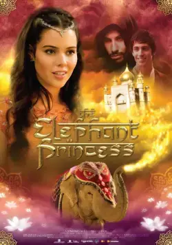 Слон и принцесса / The Elephant Princess (2008) cериал скачать через торрент в хорошем качестве