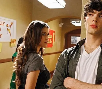 10 причин моей ненависти (2009) в хорошем качестве через торрент 10 причин моей ненависти (2009) сериал в хорошем качестве через торрент